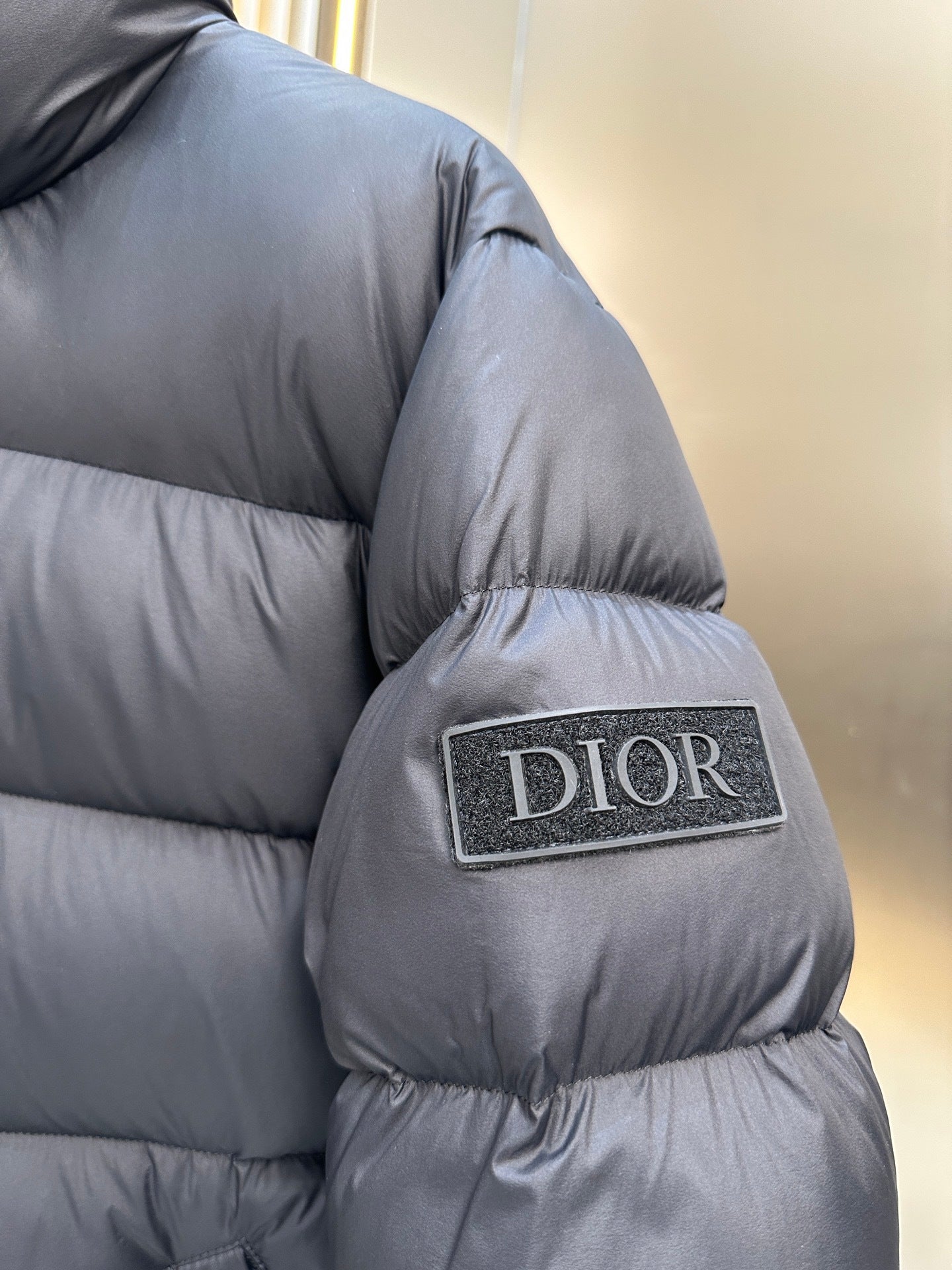 Dior Jacket