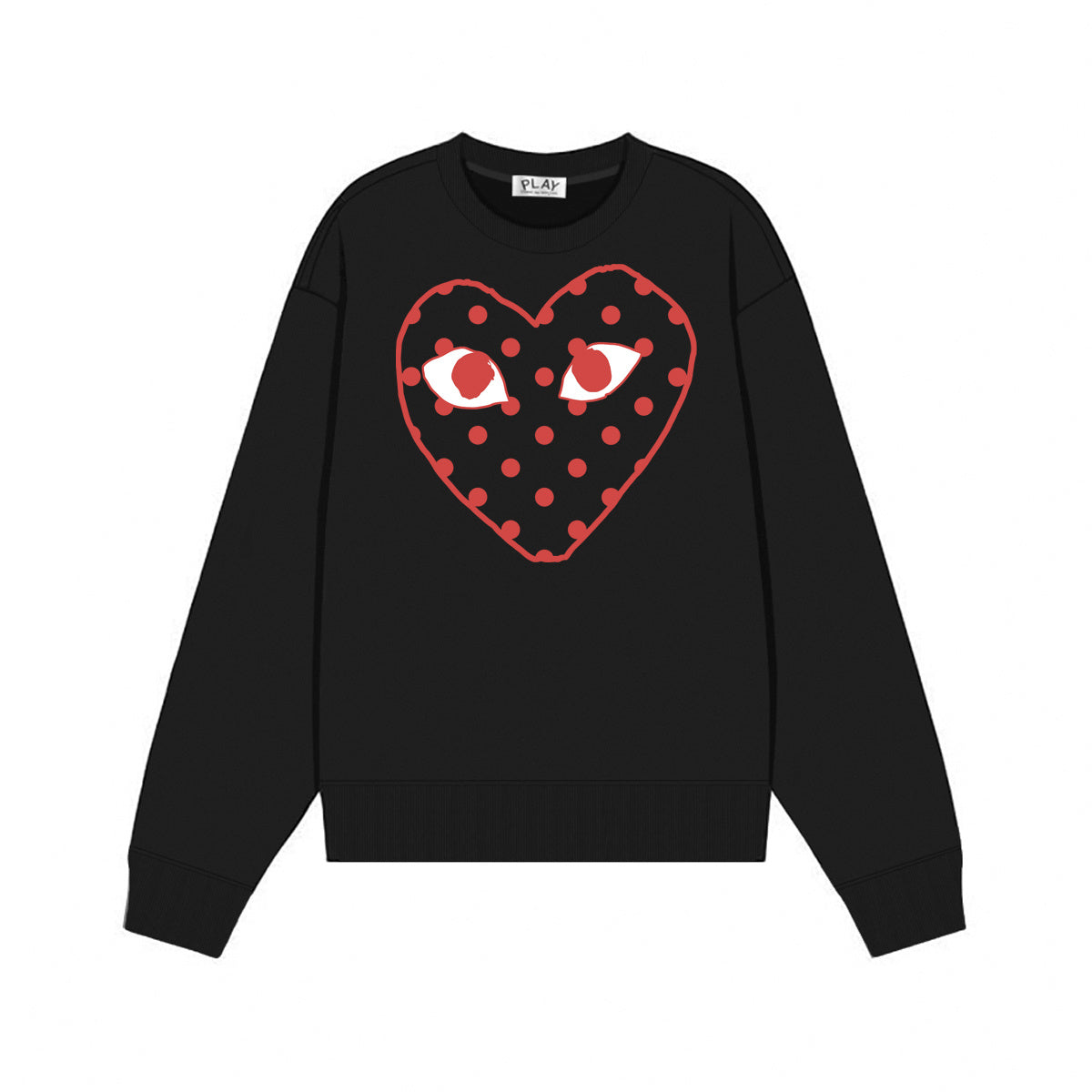 Comme Des Garcons Sweater