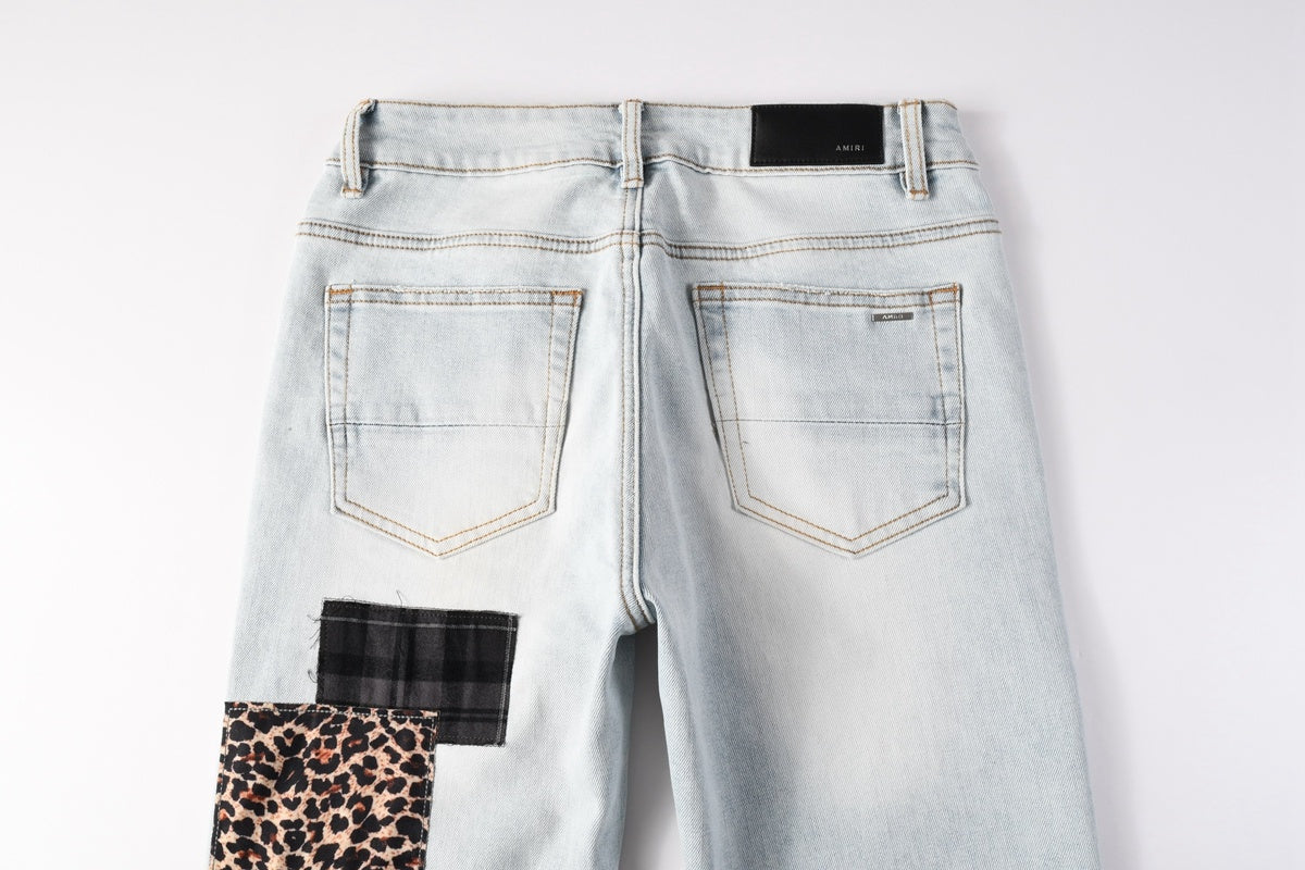 Amiri Jeans