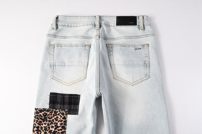 Amiri Jeans