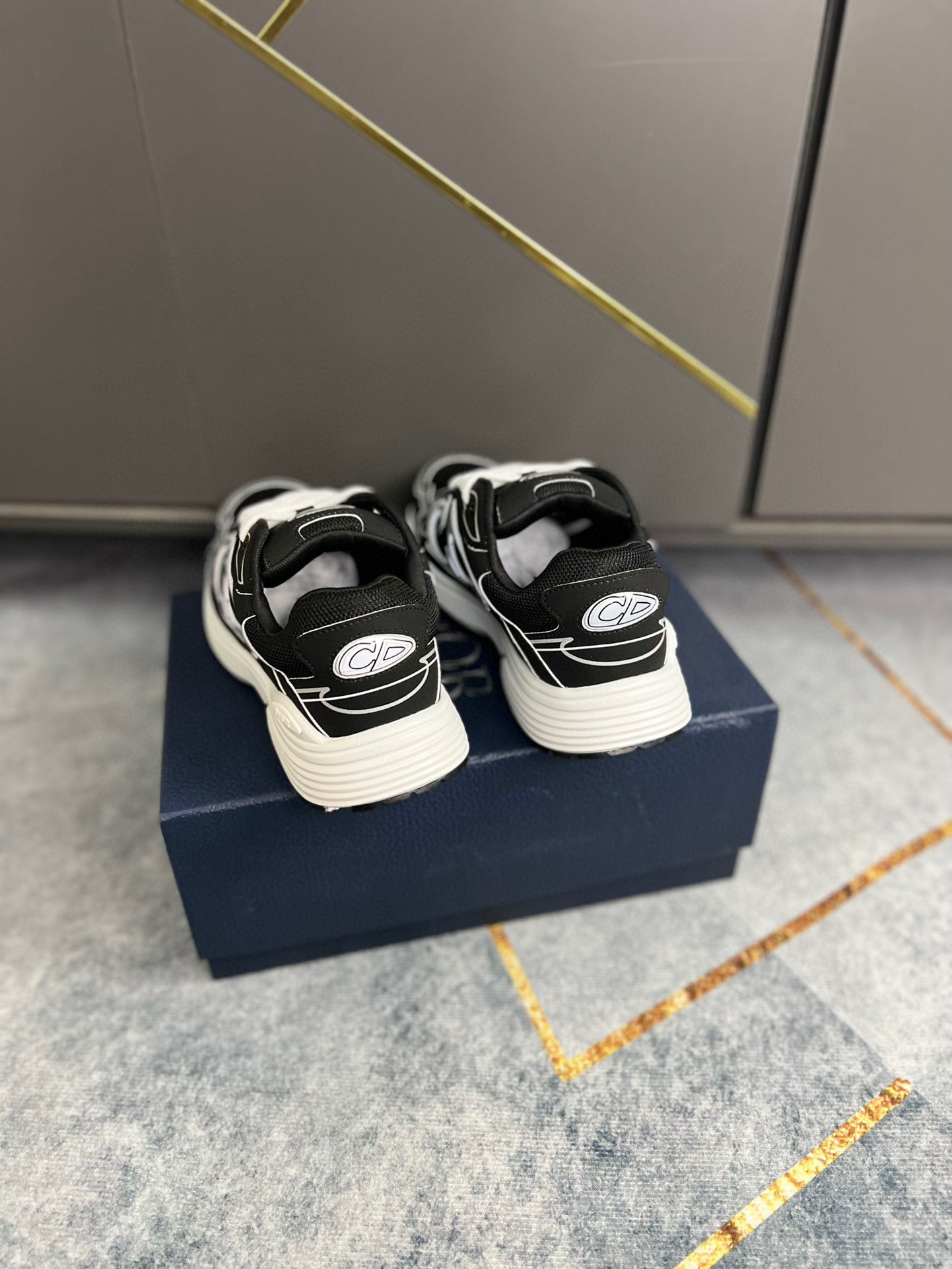 Dior B30