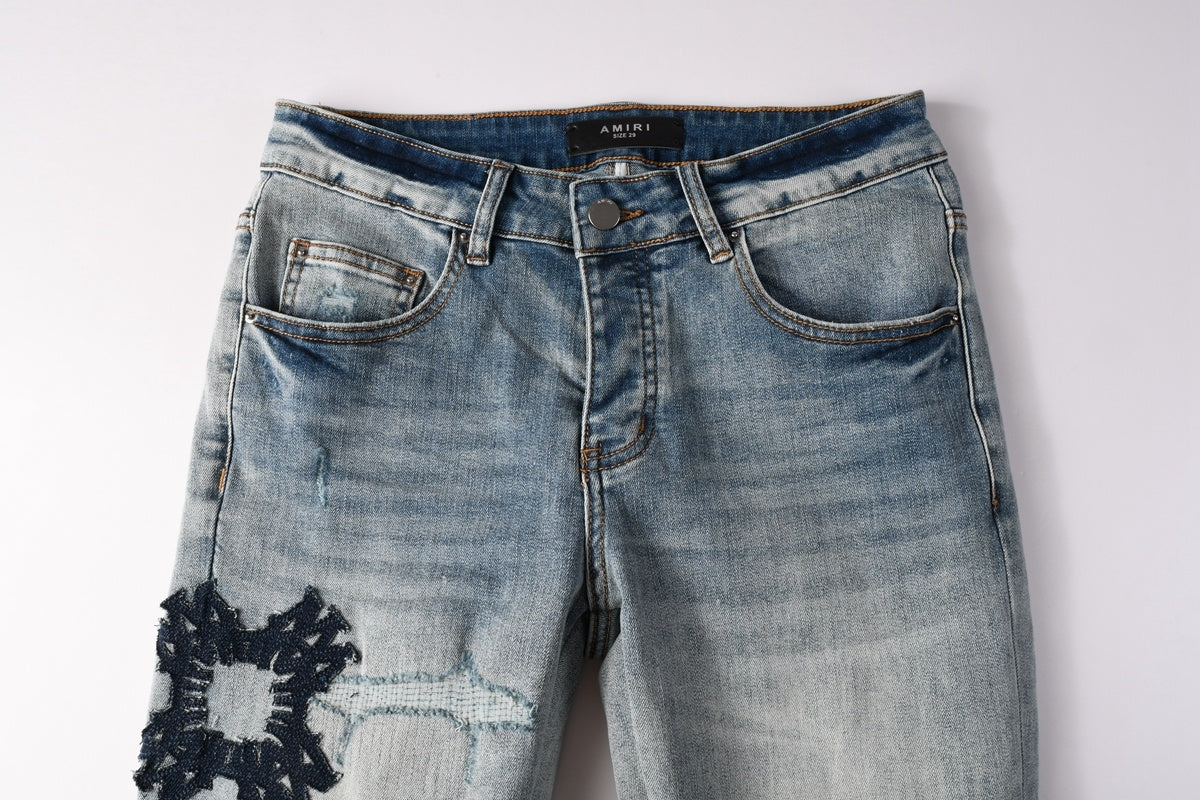 Amiri Jeans