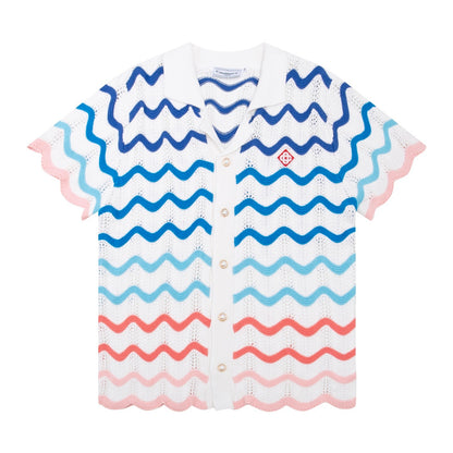 Casablanca Polo Shirt 1.1