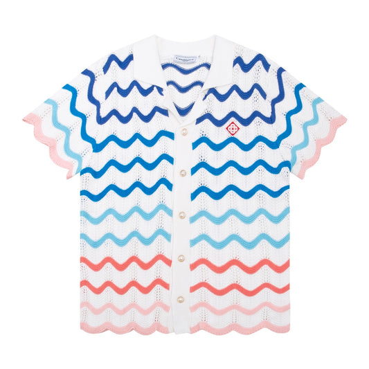 Casablanca Polo Shirt 1.1