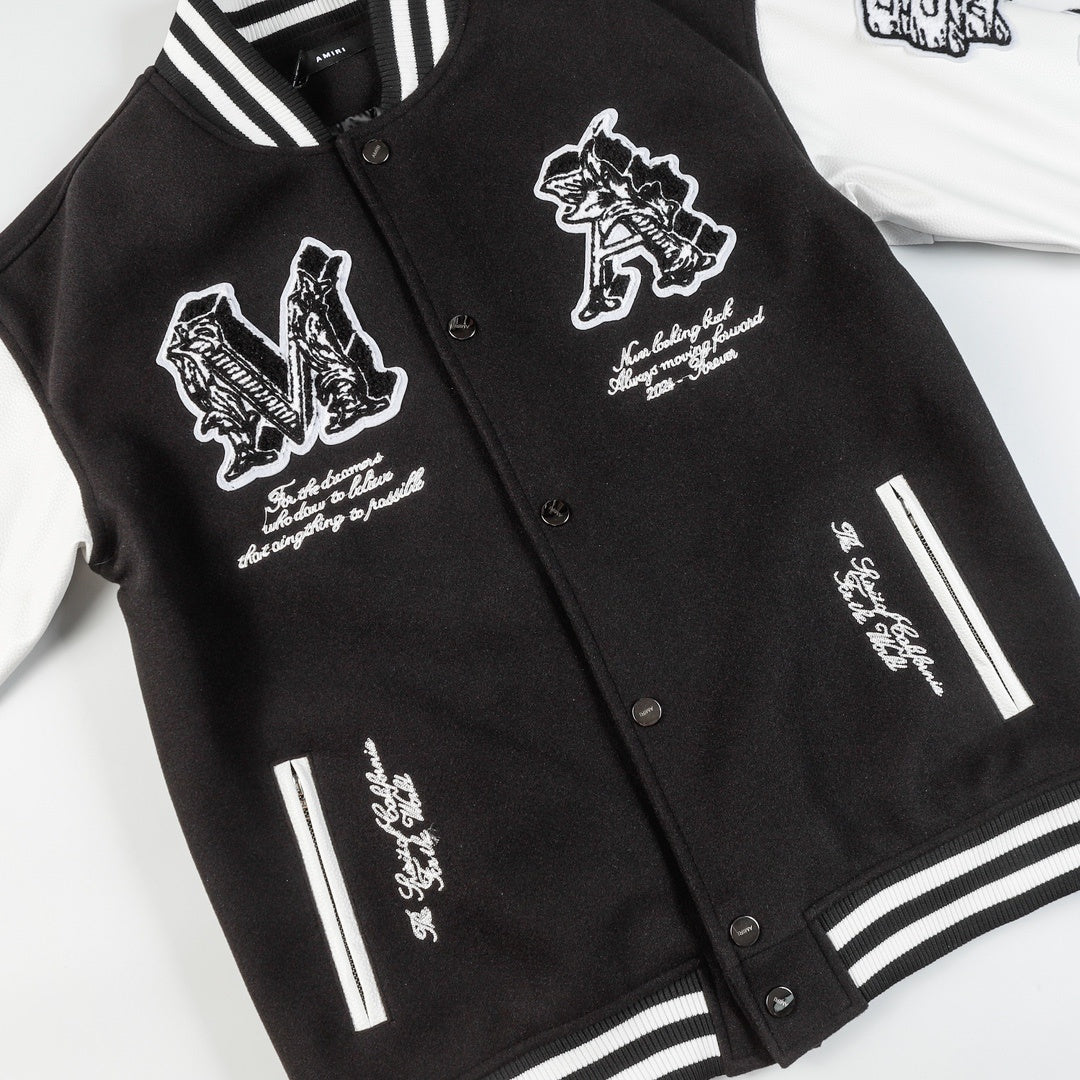 Amiri Jacket
