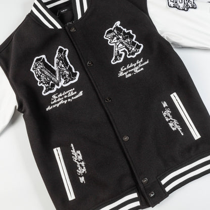 Amiri Jacket