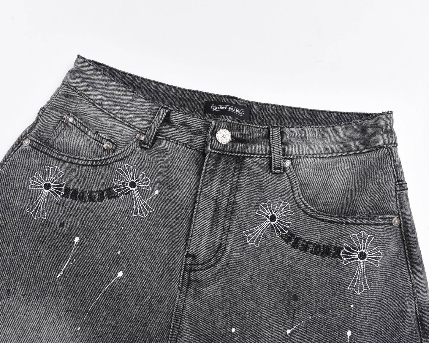 Chrome Hearts Short