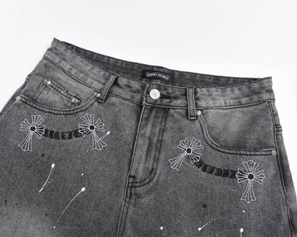 Chrome Hearts Short