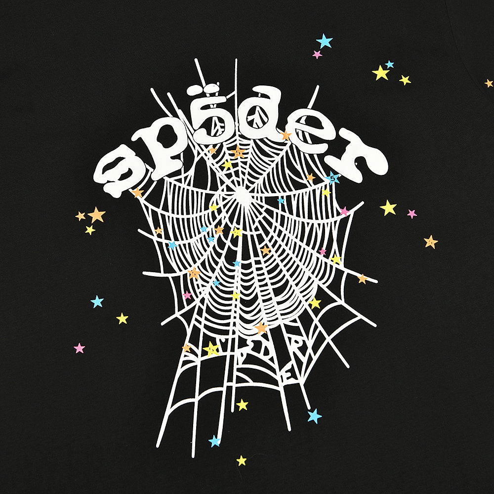 Sp5der Angel T-shirt