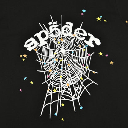 Sp5der Angel T-shirt