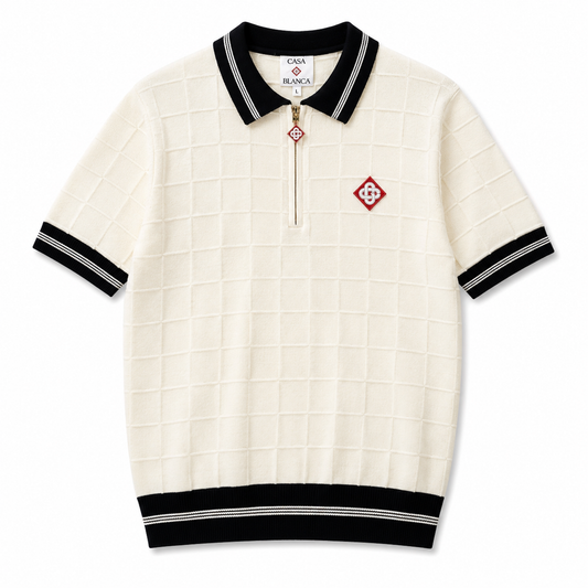 Casablanca Polo Shirt 1.1