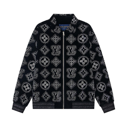 Louis Vuitton Jacket