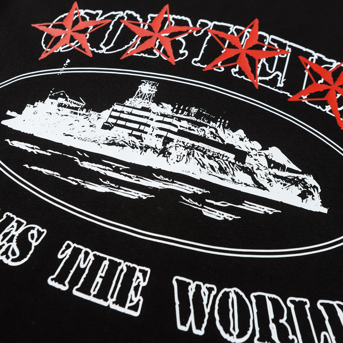 Corteiz T-Shirt