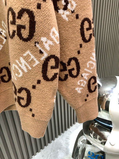 Gucci Sweater