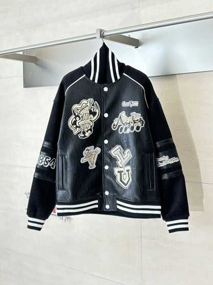 Louis Vuitton Jacket