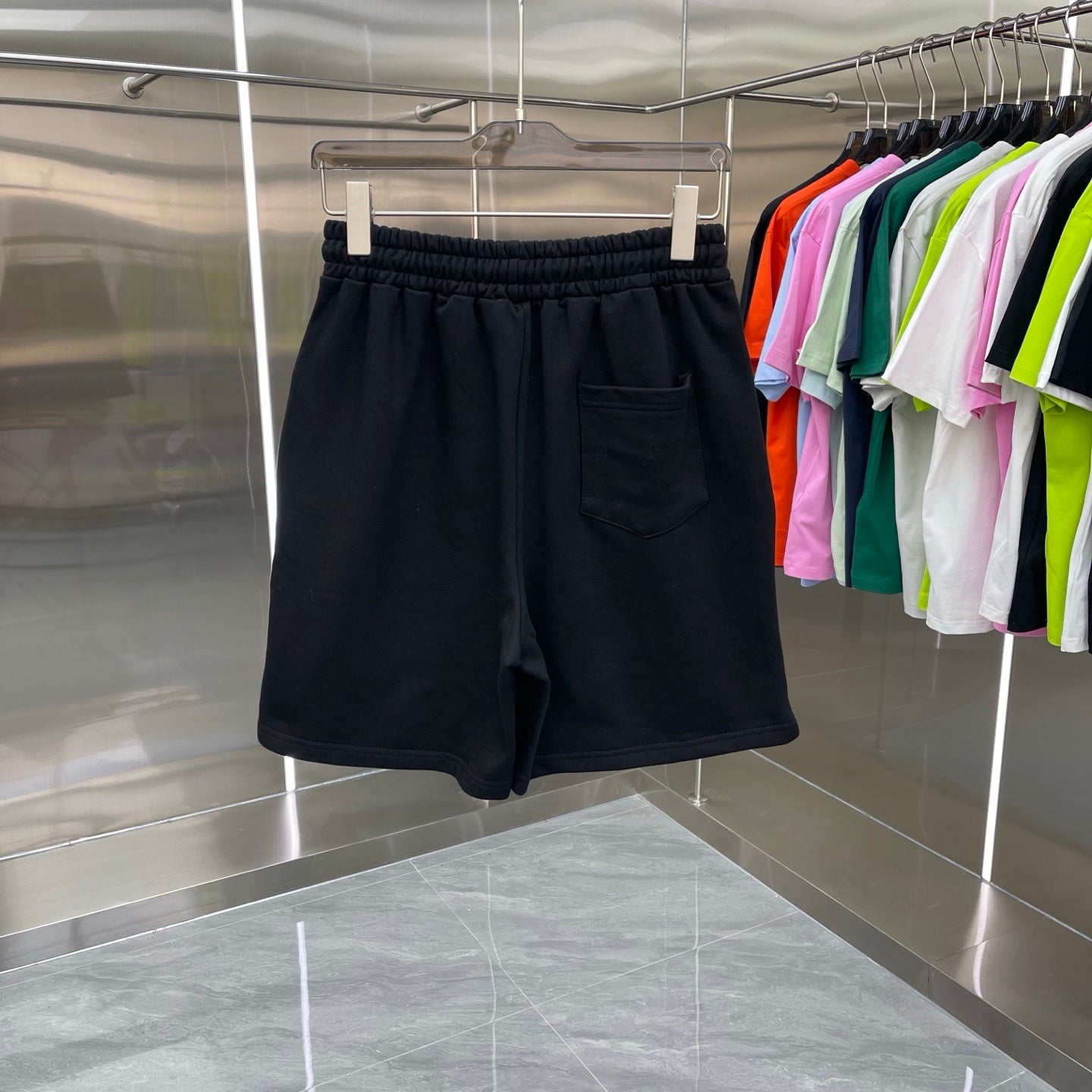 Casablanca Short