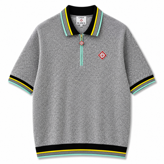 Casablanca Polo Shirt 1.1