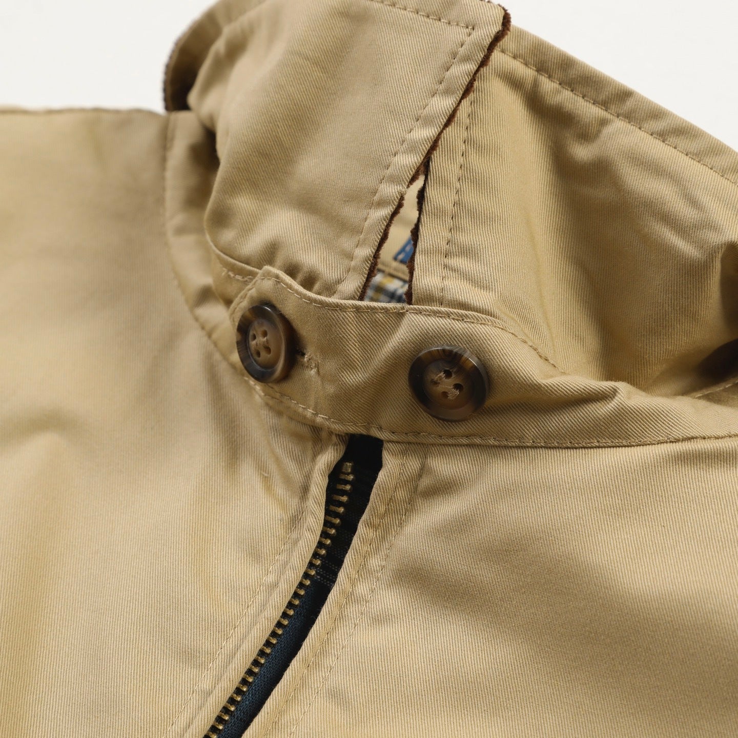 Ralph Lauren  Jacket zip-up