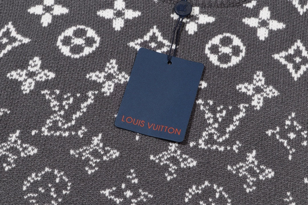 Louis Vuitton Sweater