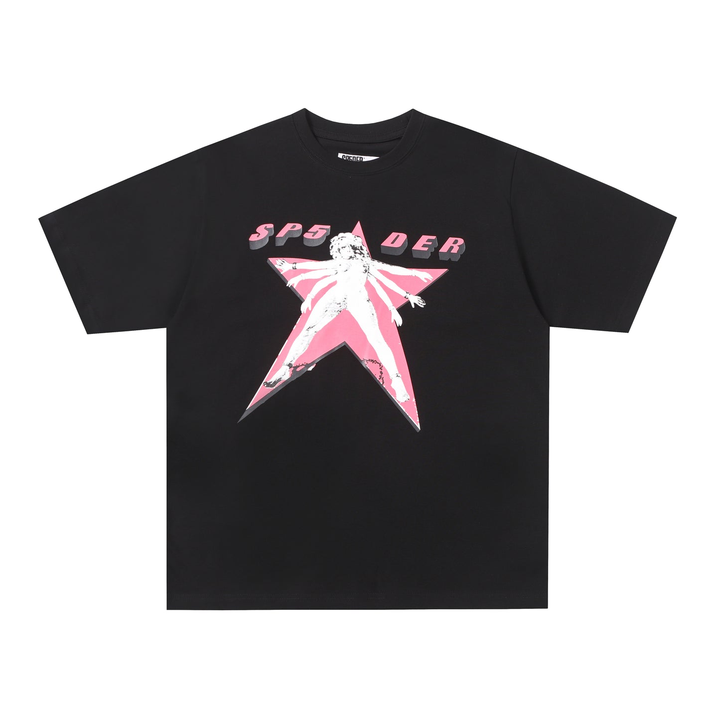 Sp5der Angel T-shirt