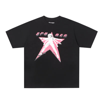 Sp5der Angel T-shirt
