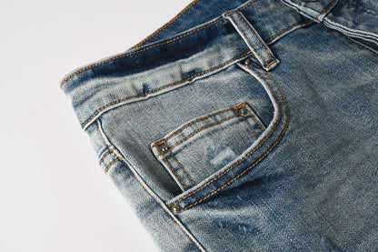 Amiri Jeans