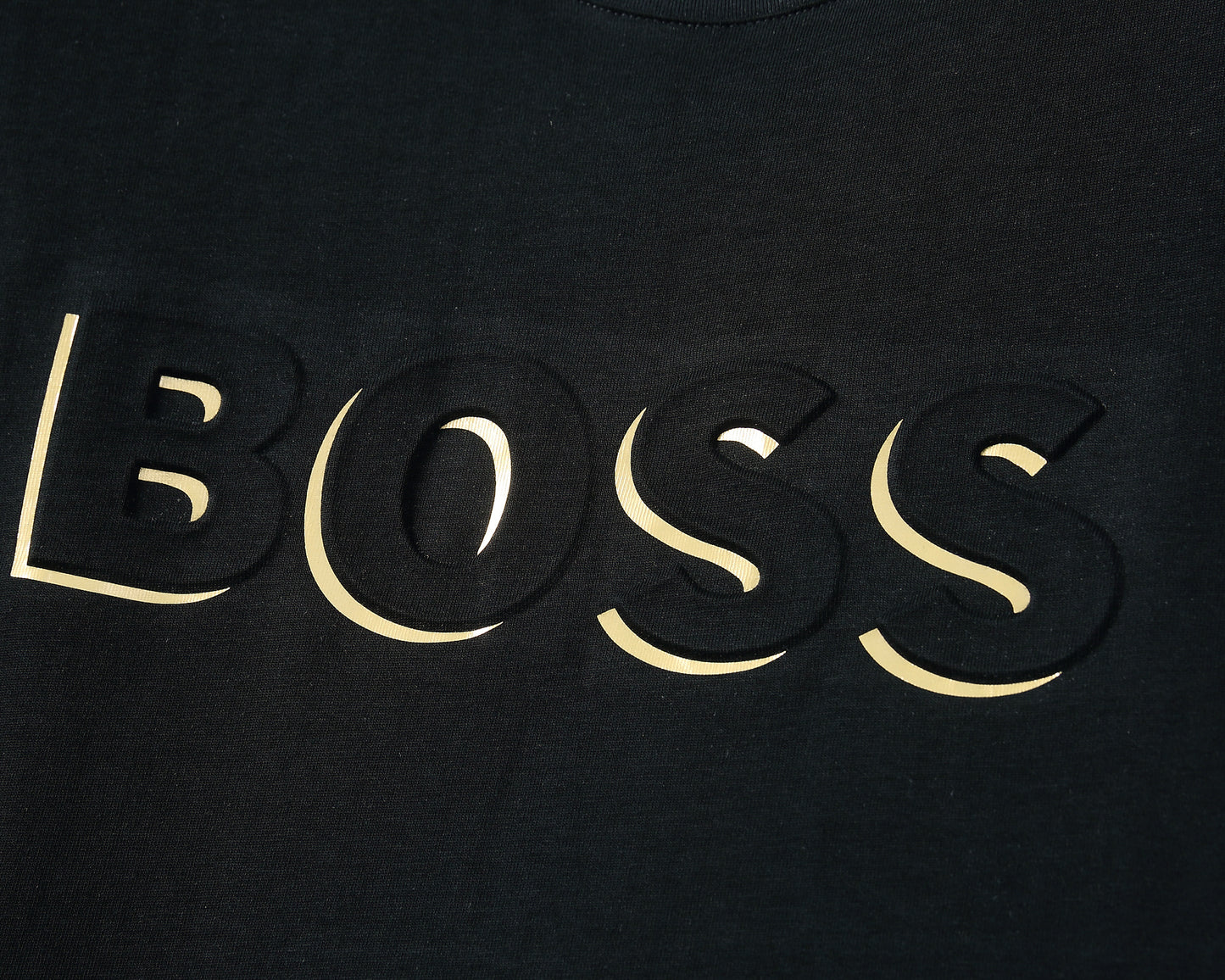 BOSS T-shirt