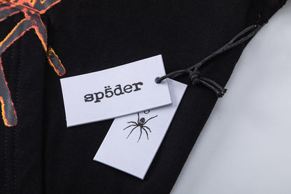 Sp5der Angel Hoodie Sweater