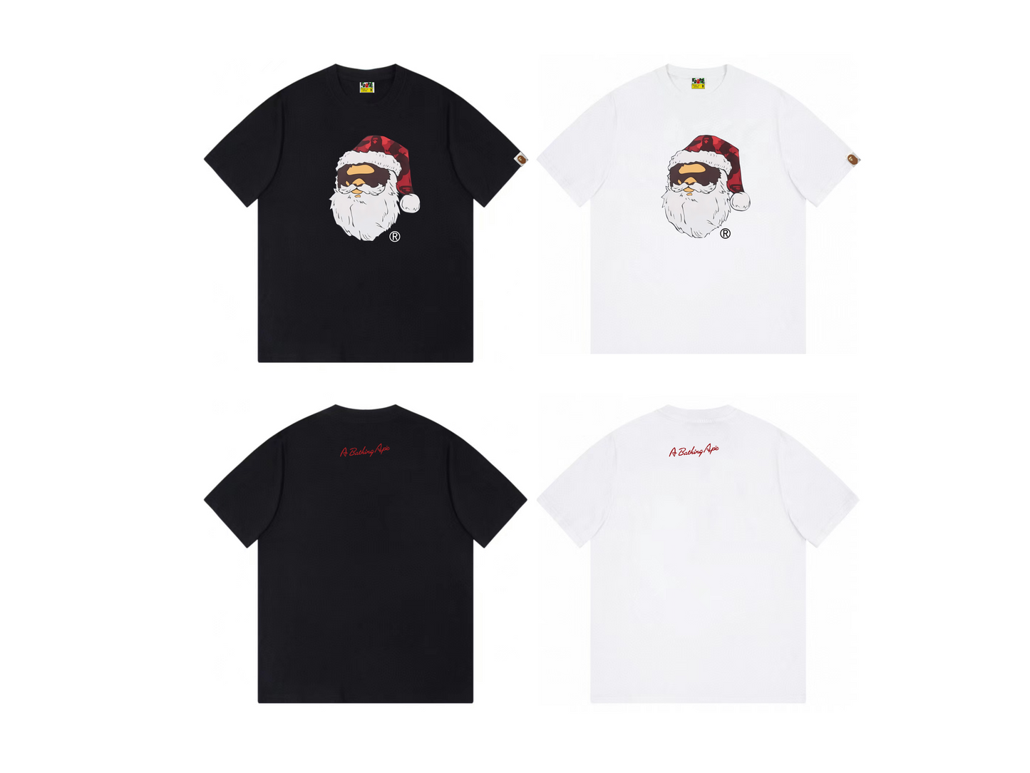 BAPE T-shirt