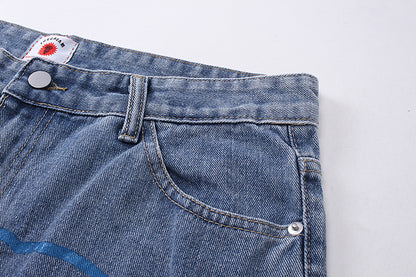 Short Corteiz