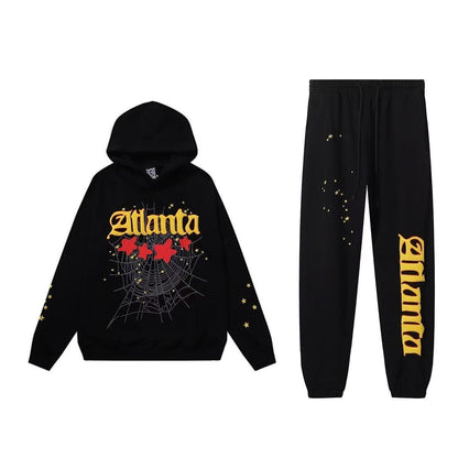Sp5der Angel Conjunto