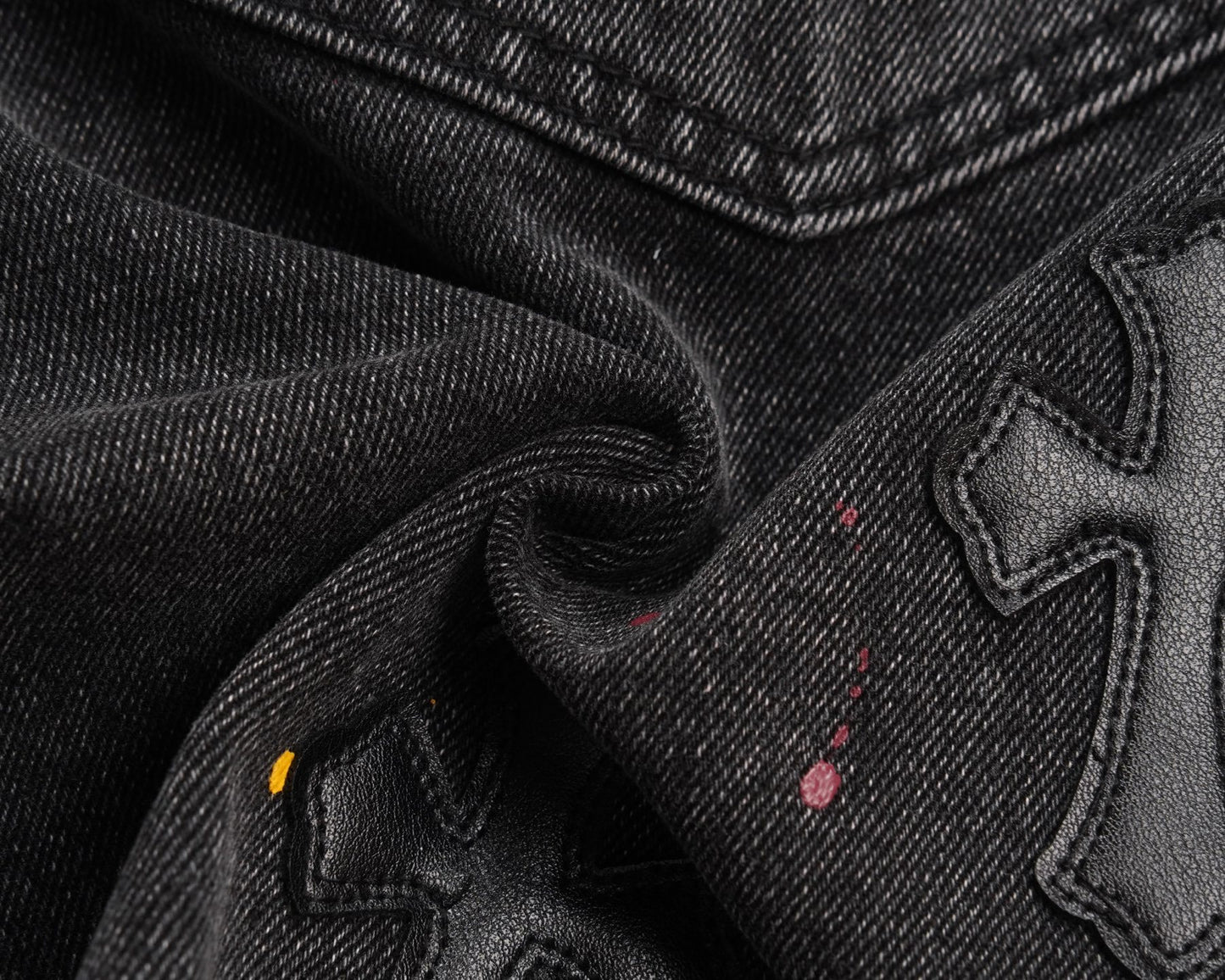 Chrome Hearts Short