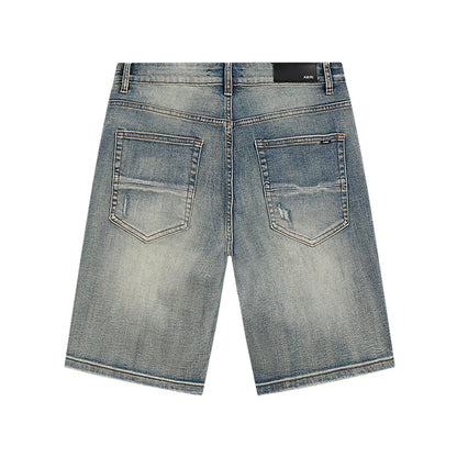Amiri Short Jeans