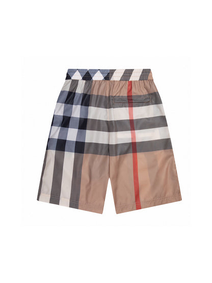 Short Burberry