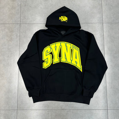 Syna World Hoodie Sweater