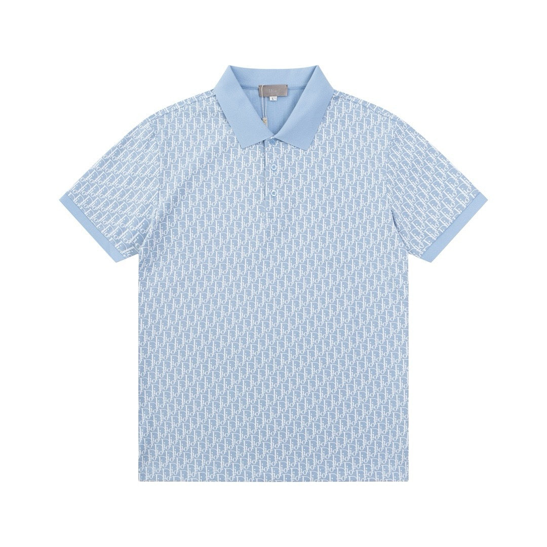 Dior T-shirt Polo