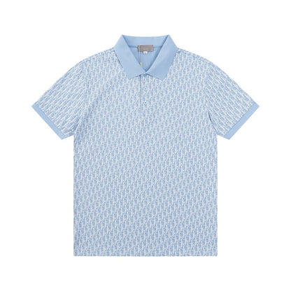 Dior T-shirt Polo