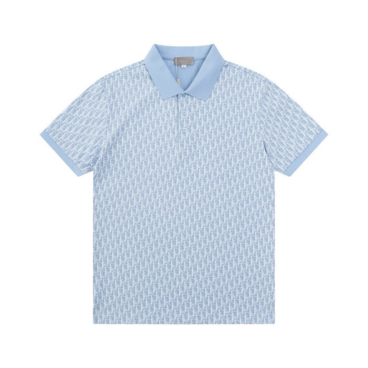 Dior T-shirt Polo