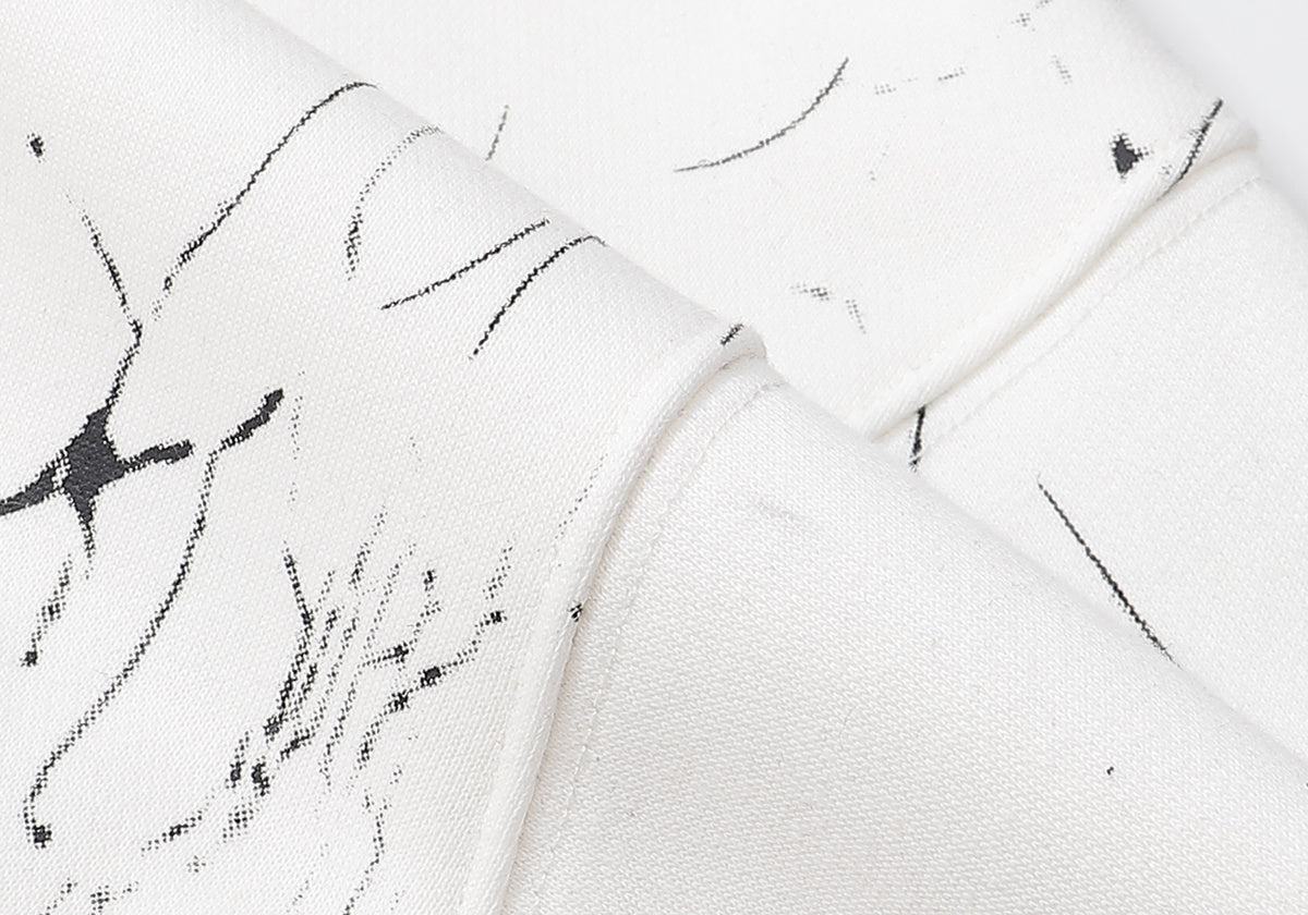 Amiri Hoodie Sweater