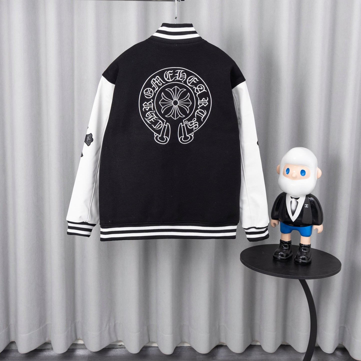 Chrome Hearts Jacket