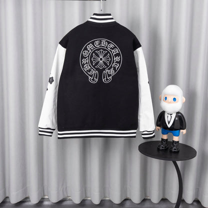 Chrome Hearts Jacket