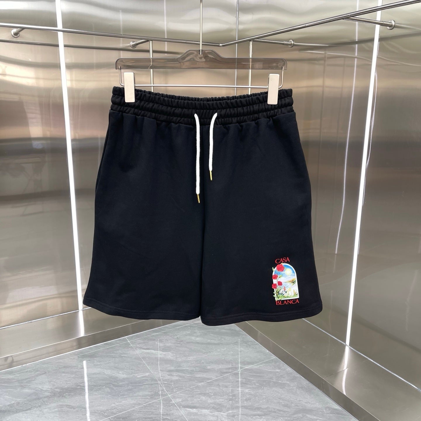 Casablanca Short