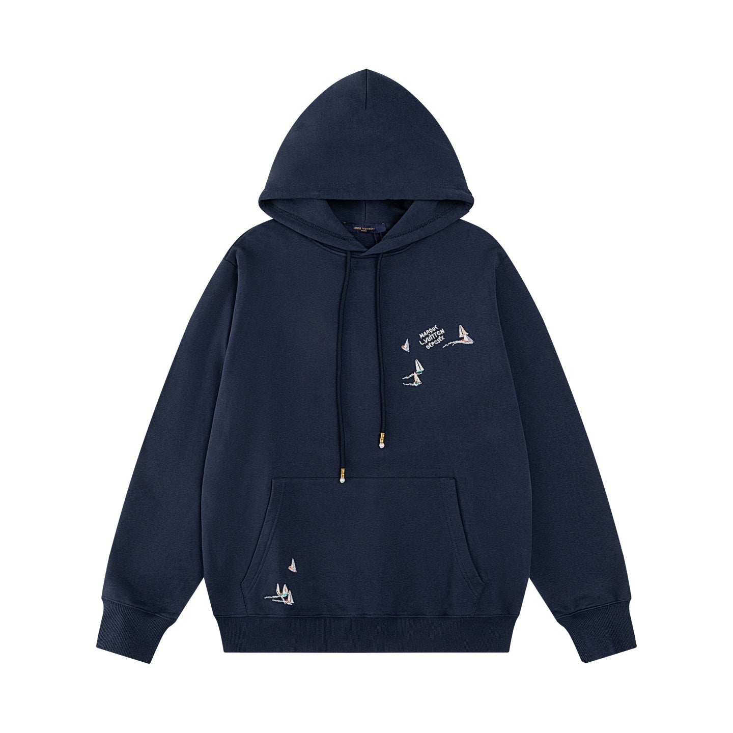 Louis Vuitton Hoodie Sweater