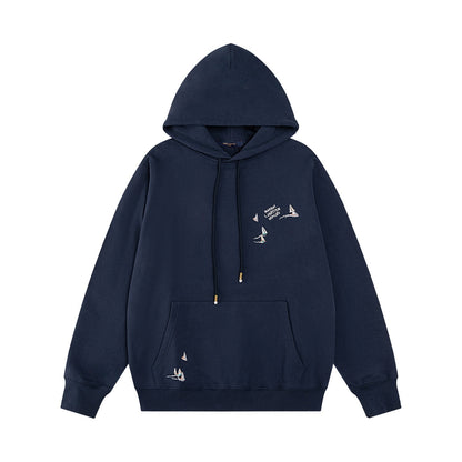 Louis Vuitton Hoodie Sweater