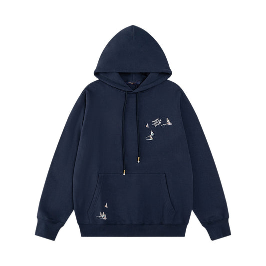 Louis Vuitton Hoodie Sweater