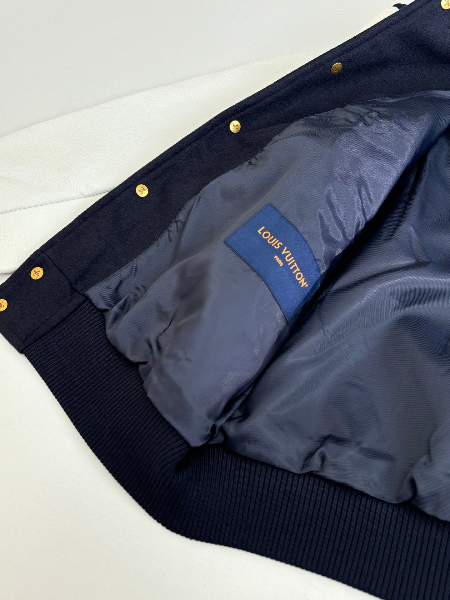 Louis Vuitton Jacket