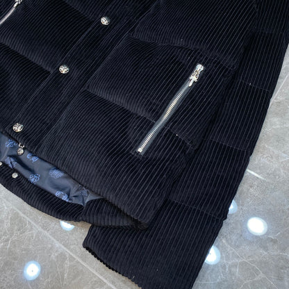 Chrome Hearts Jacket
