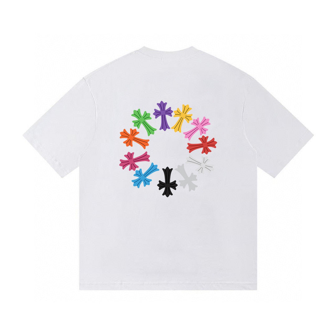 Chrome Hearts T-shirt