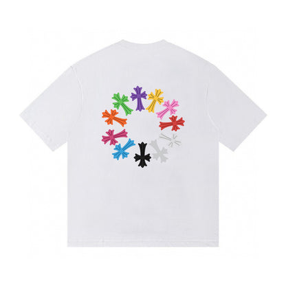 Chrome Hearts T-shirt