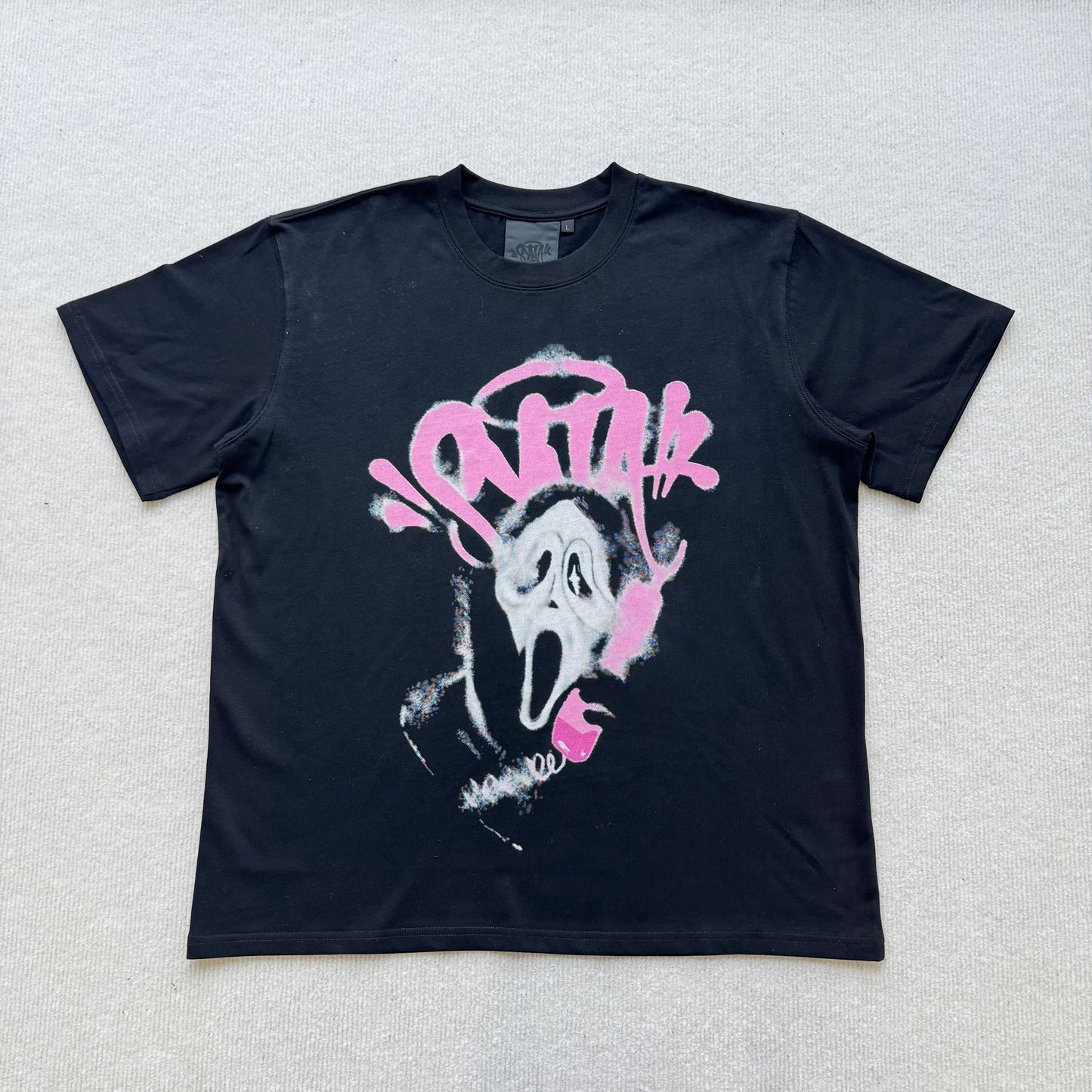 Syna World T-shirt